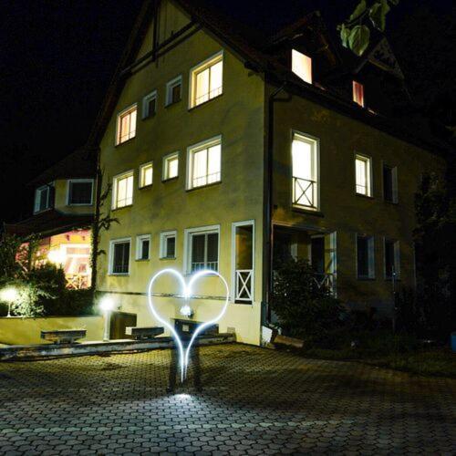 Francoise Szallo Balatonlelle Exteriér fotografie